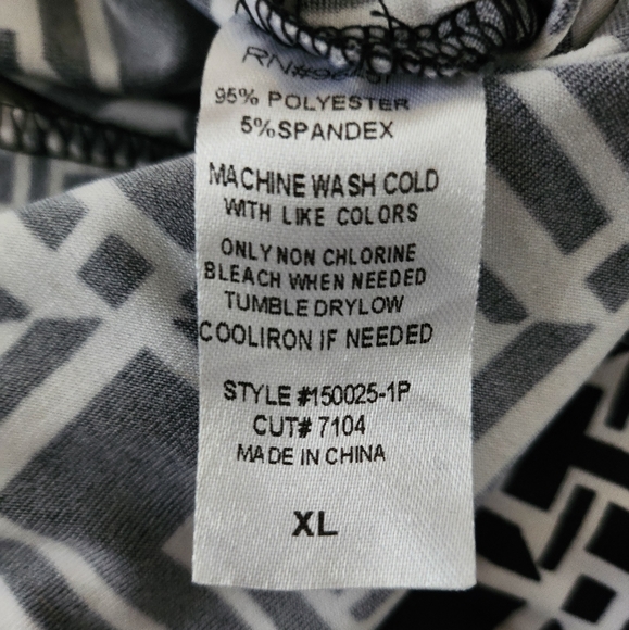 PerSeptien Concept Jumpsuit - Picture 6 of 6